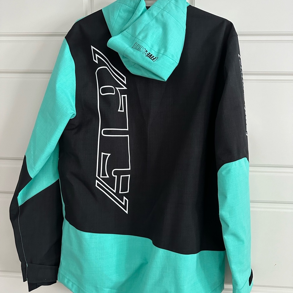 509 Forge Jacket - Picture 2 of 4